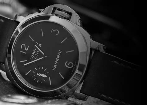 non agent panerai watch servicing syd|Artisan Swiss Watch Service.